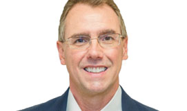 Tom Corley